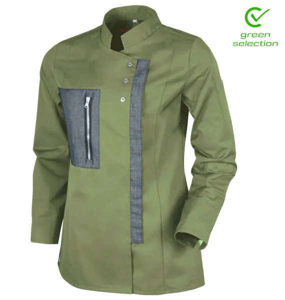 Groen/Kelly