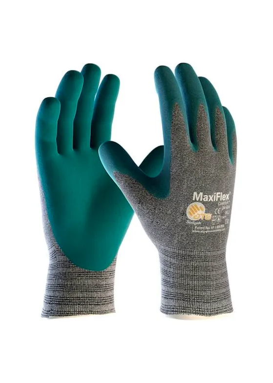 ATG 34-924 MaxiFlex Comfort Werkhandschoen