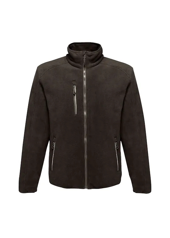 Regatta Omicron III Waterproof Breathable Fleece Jacket
