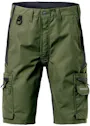 Fristads Service korte broek stretch 2702 PLW miniatuur