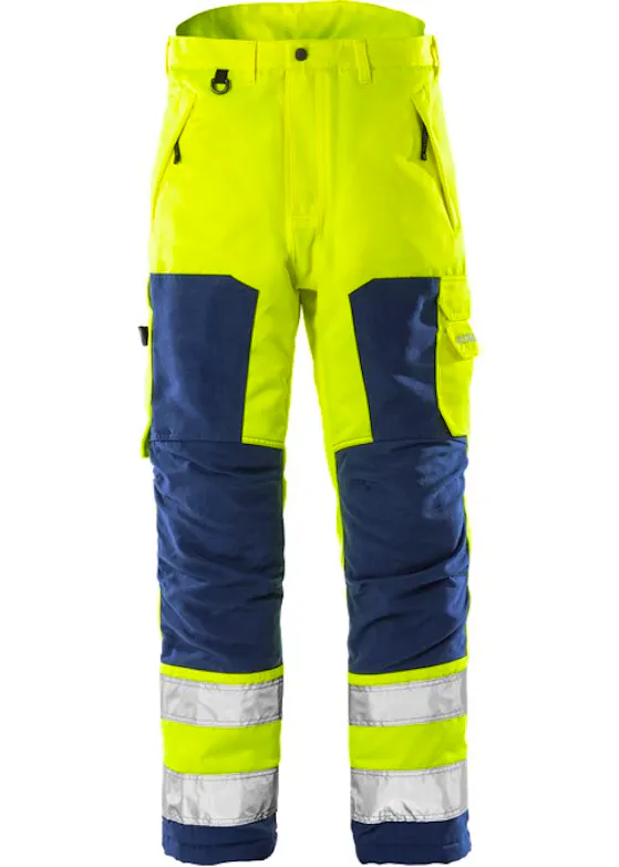 Fristads High Vis Winterbroek 2034 PP