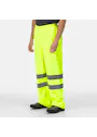 Regatta Pro Hi-Vis Packaway Trousers miniatuur