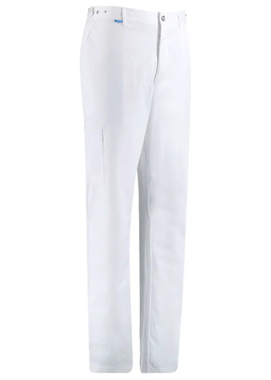 De Berkel Oswald Unisex Broek