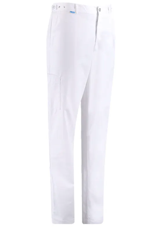 De Berkel Osmond Unisex Broek