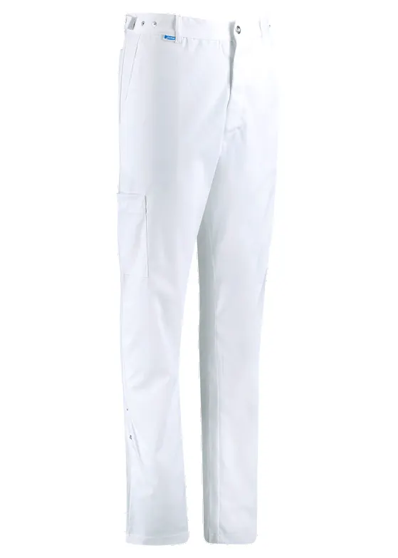 De Berkel Trudo Unisex Broek B7613326