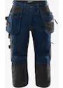 Fristads Alnaryd 3/4 Stretch Werkbroek 2903 GWM miniatuur