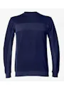 Fristads 130181 Sweatshirt Stretch Regular Fit Evolve miniatuur