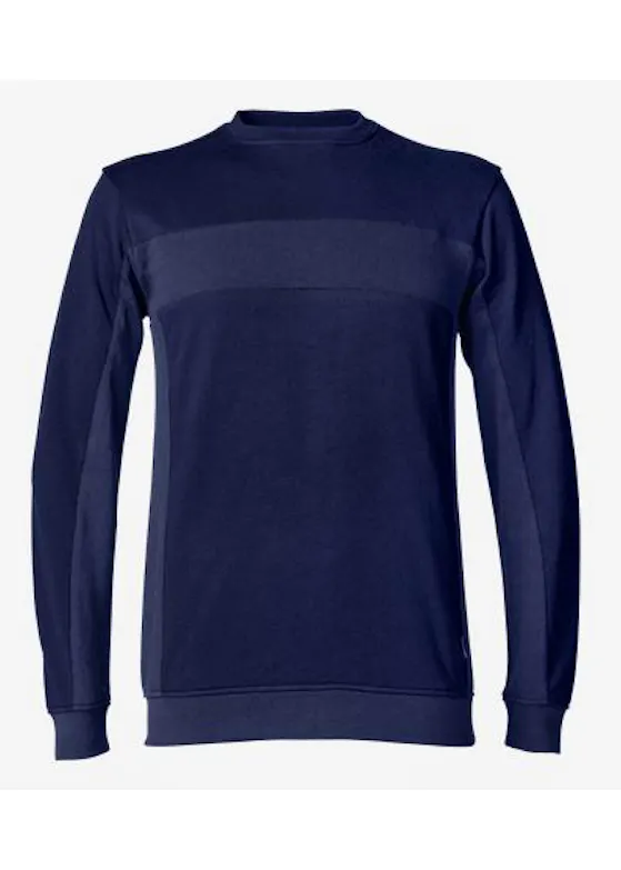 Fristads 130181 Sweatshirt Stretch Regular Fit Evolve