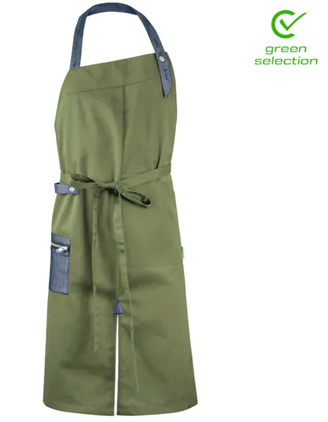 Groen/Kelly
