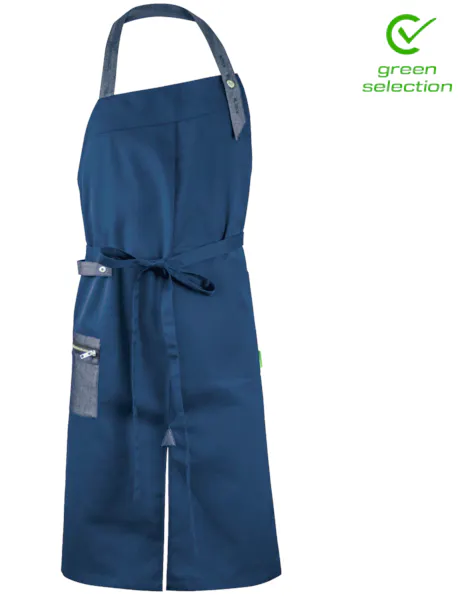 marineblauw
