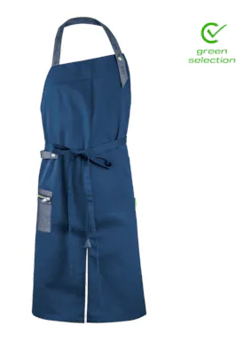 TeamChef Haltersloof Denim