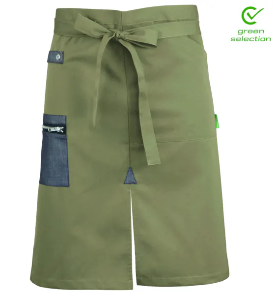 Groen/Kelly