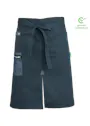 TeamChef Sloof Koksbroek Denim miniatuur