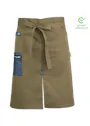TeamChef Sloof Koksbroek Denim miniatuur