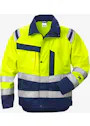 Fristads High Vis Jack Klasse 3 4026 Plu miniatuur