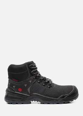 Baak Brandon Veiligheidsschoen Hoog-Putek Baak Dry S7S FO LG SR ESD 213113