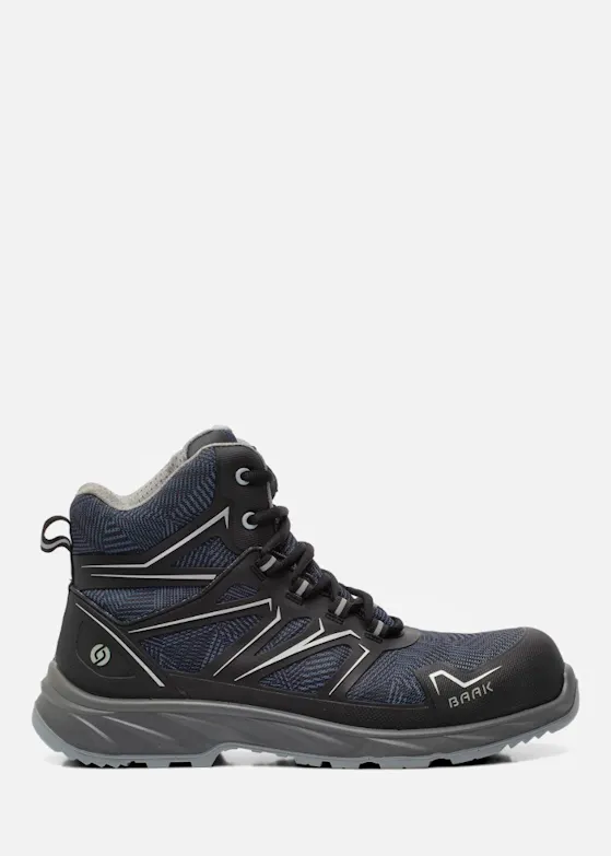 Baak Patrick S3S Werkschoen 216013