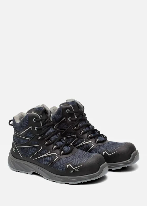 Baak Patrick S3S Werkschoen 216013