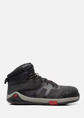 Baak Pegasus S3S Barefoot Werkshoen 226003