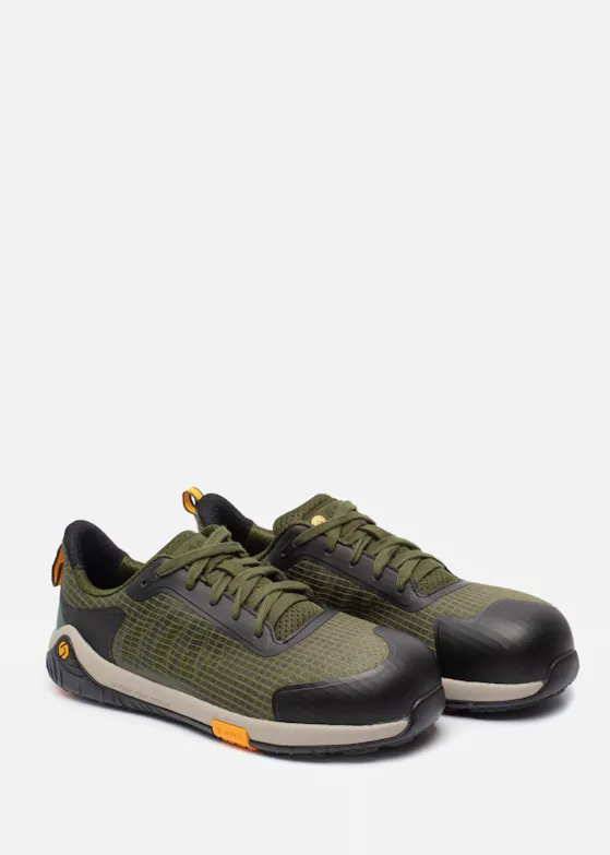 Baak Pan S1PS Barefoot Werkschoen 226012