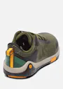Baak Pan S1PS Barefoot Werkschoen 226012 miniatuur