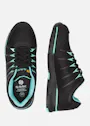 Baak Svea S3 SRC ESD Laag Dames Werkschoenen miniatuur