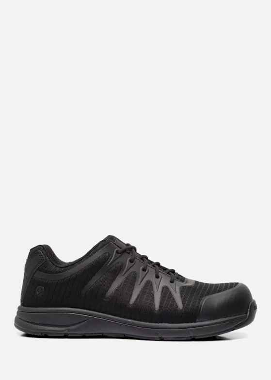 Baak Stan S3 SRC ESD Laag Werkschoenen