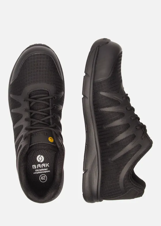 Baak Stan S3 SRC ESD Laag Werkschoenen