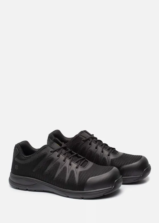 Baak Stan S3 SRC ESD Laag Werkschoenen