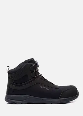 Baak Samson BOA S3 SRC ESD Hoog Werkschoenen