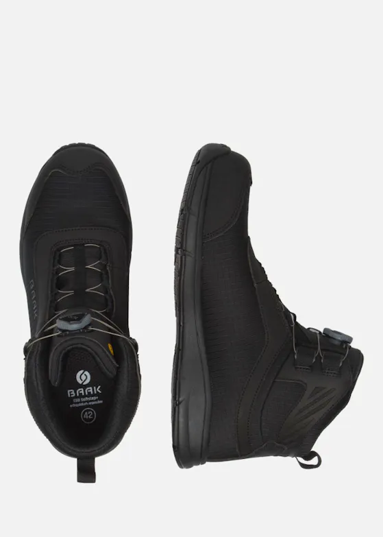 Baak Samson BOA S3 SRC ESD Hoog Werkschoenen