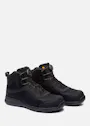 Baak Samson BOA S3 SRC ESD Hoog Werkschoenen miniatuur