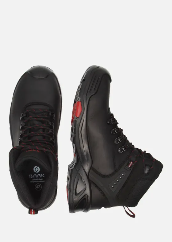 Baak Brooklyn S3 SRC HRO HI Hoog Werkschoenen