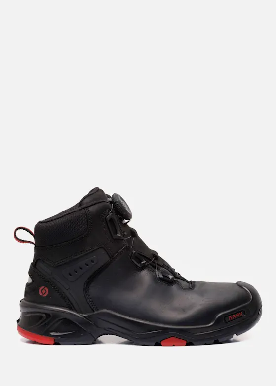 Baak Braxton BOA S3 SRC HRO Hoog Werkschoenen