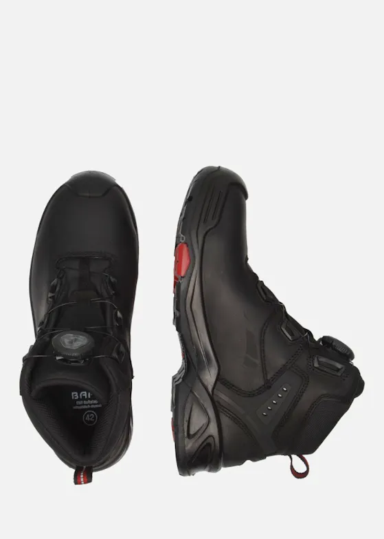 Baak Braxton BOA S3 SRC HRO Hoog Werkschoenen