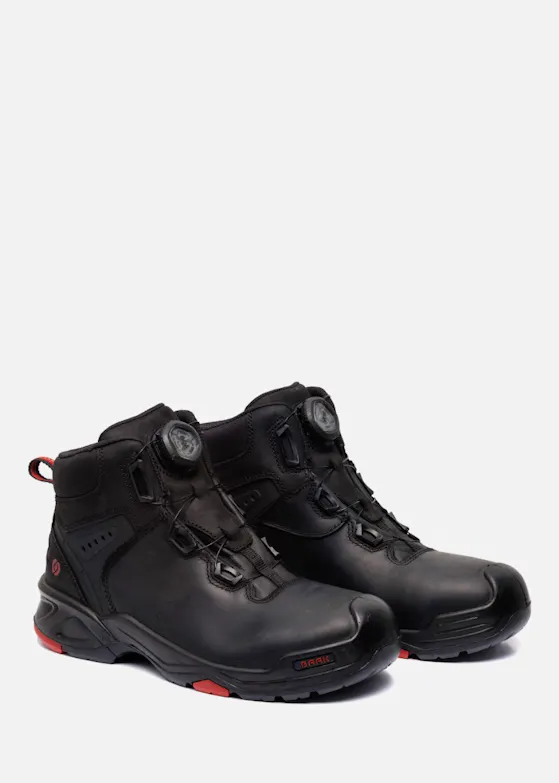 Baak Braxton BOA S3 SRC HRO Hoog Werkschoenen