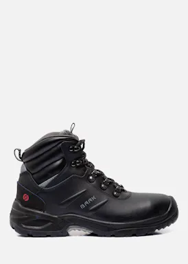Baak Harrison S3 SRC ESD Hoog Veiligheidsschoen 