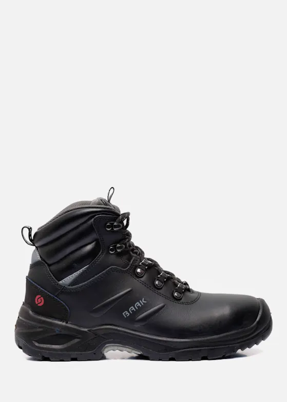 Baak Harrison S3 SRC ESD Hoog Veiligheidsschoen 