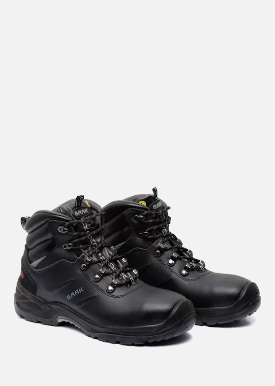 Baak Harrison S3 SRC ESD Hoog Veiligheidsschoen 