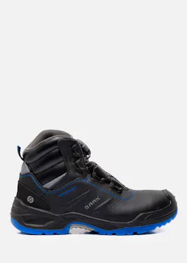 Baak Hunter BOA S3 SRC ESD WR Hoog Werkschoenen