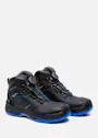 Baak Hunter BOA S3 SRC ESD WR Hoog Werkschoenen miniatuur