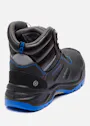Baak Hunter BOA S3 SRC ESD WR Hoog Werkschoenen miniatuur