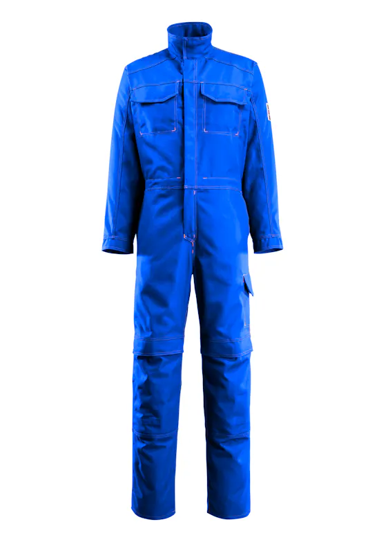 Mascot Baar 06619-135 Overall Vlamwerend Multisafe