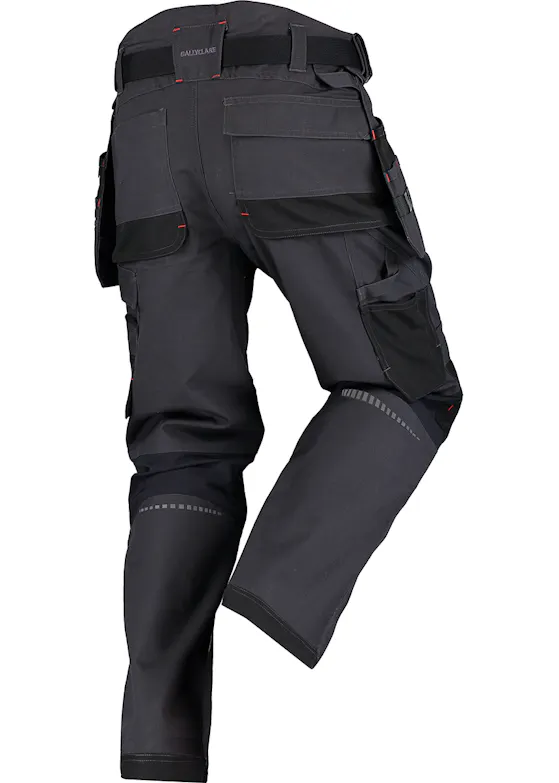 Ballyclare Slijtvaste broek met Cordura®