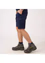 Basic Line Novara Werkshort 10434 miniatuur