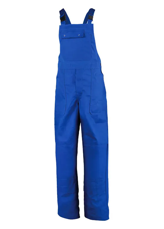Ballyclare Bristol 64000 Basics Amerikaanse Overall Regular Fit