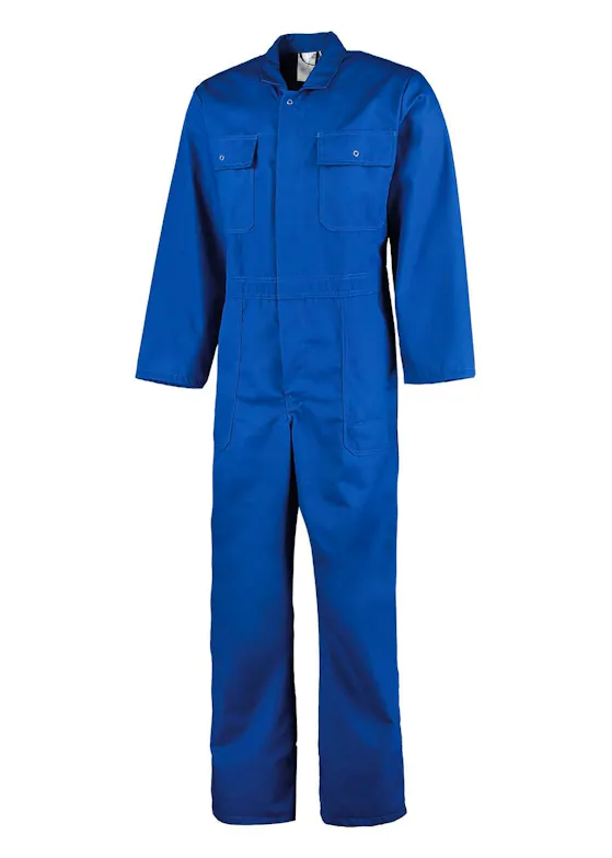 Ballyclare 13000/230 Oxford Basic Overall Regular Fit