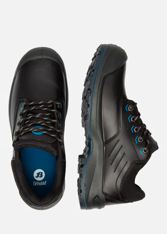 Bata Eagle Intrepid S3 Werkschoen
