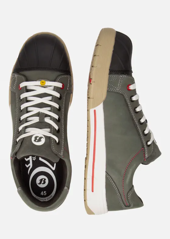 Bata Bickz 728 ESD S3 Werkschoen