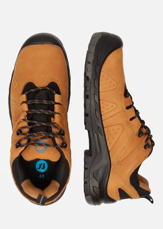 Bata Eagle Sion S3 Werkschoen